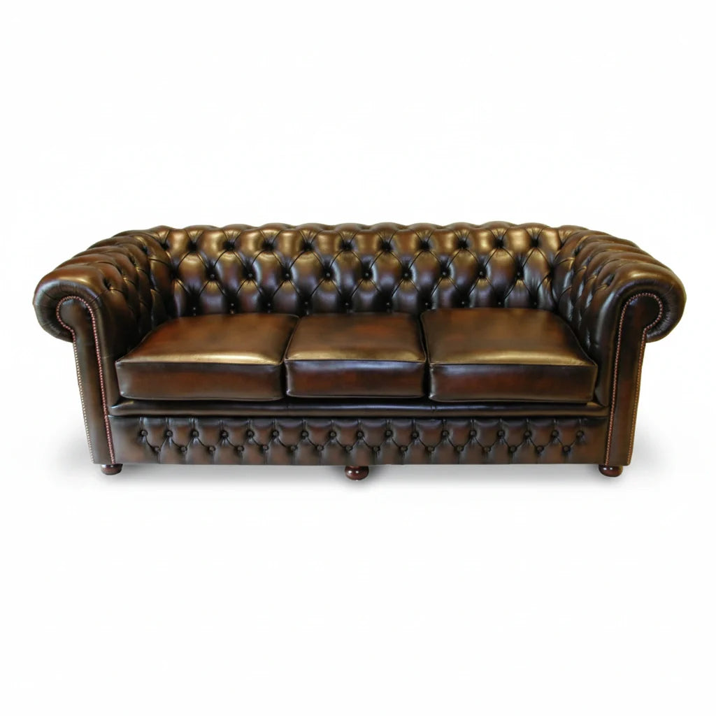 The Durham Chesterfield